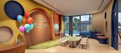 Parktown Residence (D18), Apartment #550196801